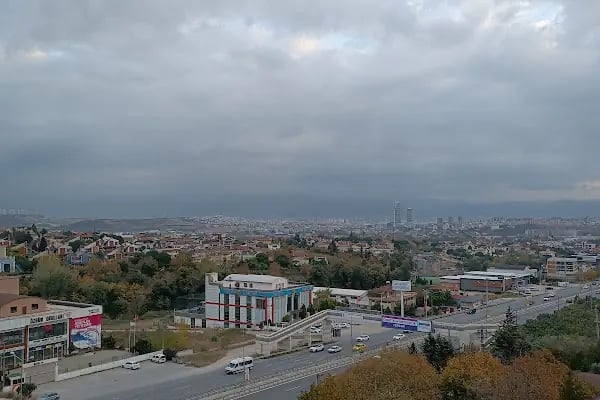 Heybeli Otel - Resim 17