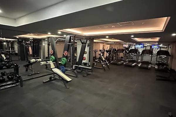 Heybeli Otel - Resim 18