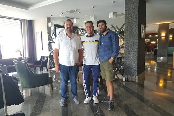 Heybeli Otel - Resim 11