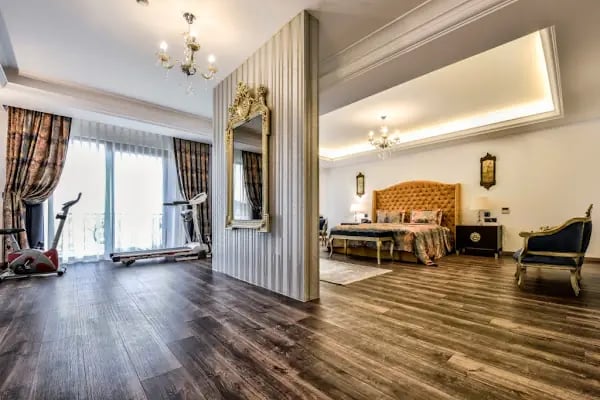 Heybeli Otel - Resim 9