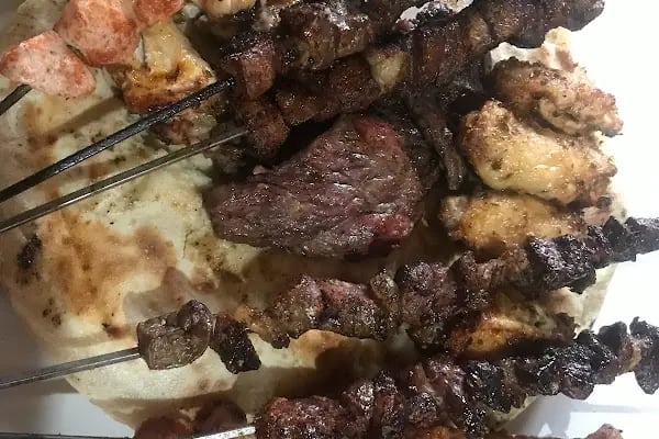 ÇAMLIDERE DELİ KASAP VE IZGARA - Resim 19