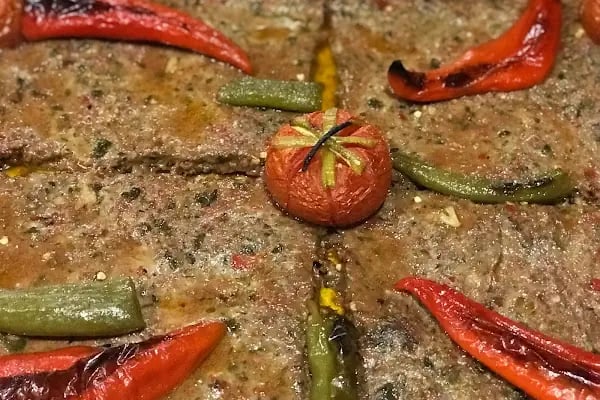 ÇAMLIDERE DELİ KASAP VE IZGARA - Resim 13
