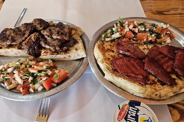 ÇAMLIDERE DELİ KASAP VE IZGARA - Resim 14