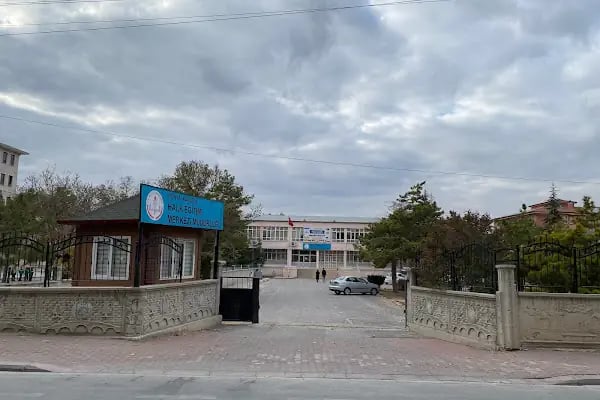 Karatay Halk Eğitimi Merkezi - Resim 2