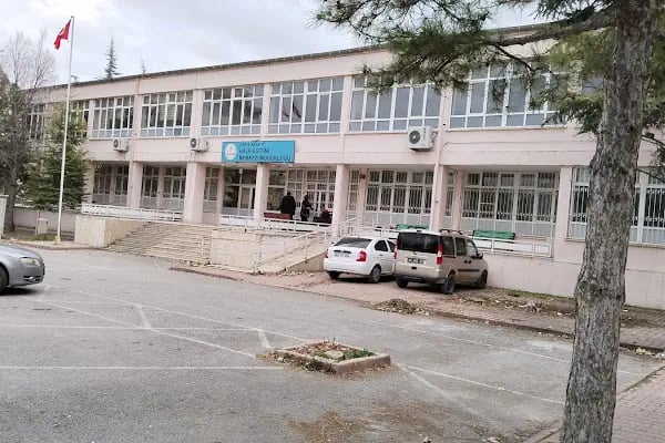 Karatay Halk Eğitimi Merkezi - Resim 6