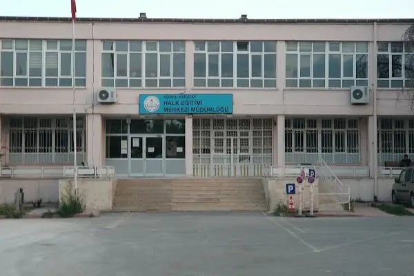 Karatay Halk Eğitimi Merkezi - Resim 7