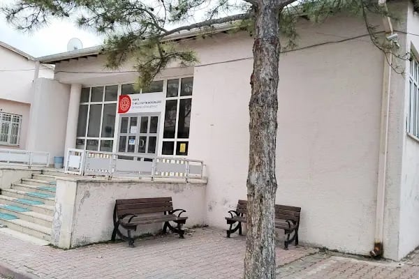 Karatay Halk Eğitimi Merkezi - Resim 3