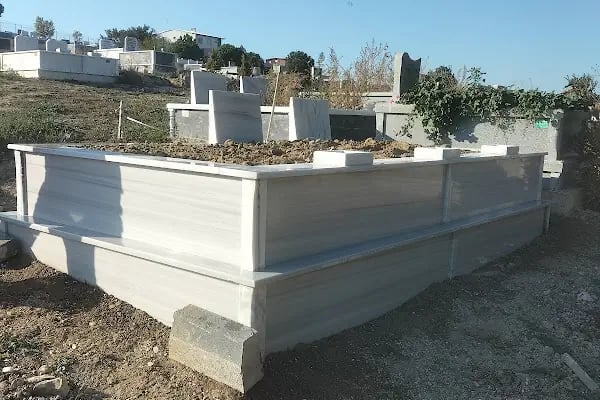 Ergüntaş mermer - Resim 3