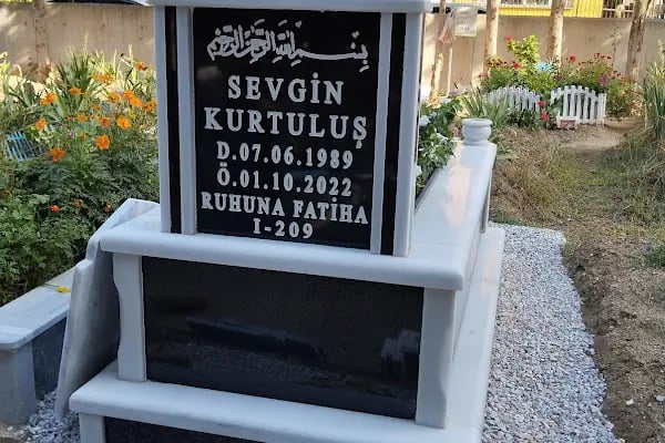 Ergüntaş mermer - Resim 10