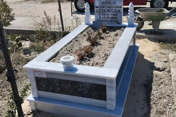 Ergüntaş mermer - Resim 5