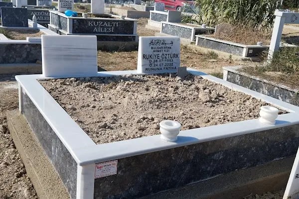 Ergüntaş mermer - Resim 17