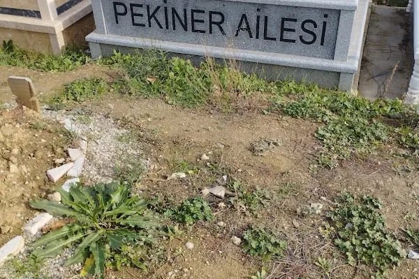 Ergüntaş mermer - Resim 2