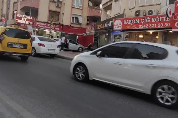 Nostalji Tramvay Durağı - Resim 19