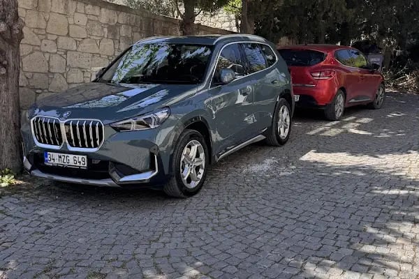 Enterprise Rent-A-Car İzmir Adnan Menderes Havalimanı - Resim 5