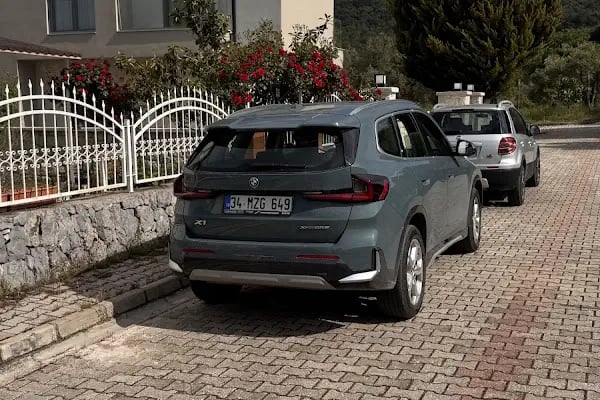 Enterprise Rent-A-Car İzmir Adnan Menderes Havalimanı - Resim 18