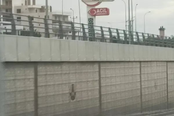 Karapınar Devlet Hastanesi - Resim 3