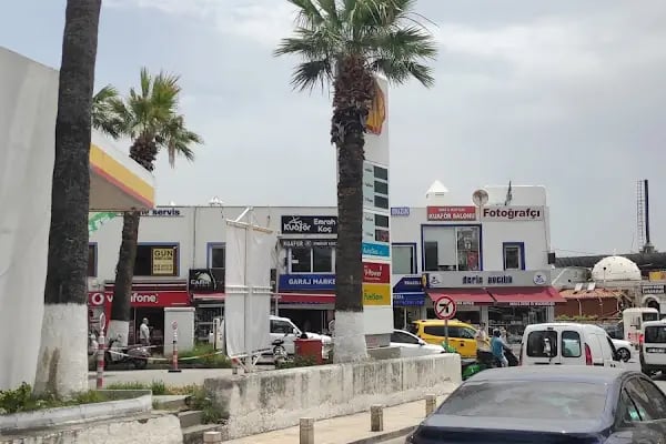 Derin Av Malzemeleri - Resim 12
