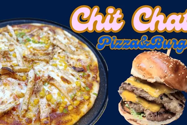 Chit Chat Burger - Resim 12