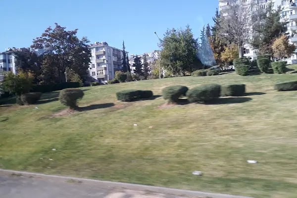 Gazikent Parkı - Resim 4
