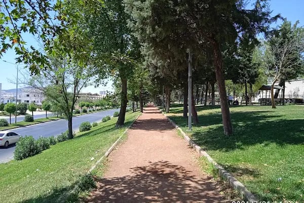 Gazikent Parkı - Resim 3
