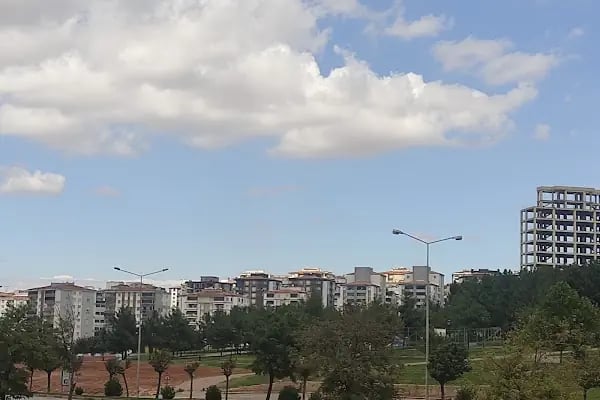 Gazikent Parkı - Resim 10