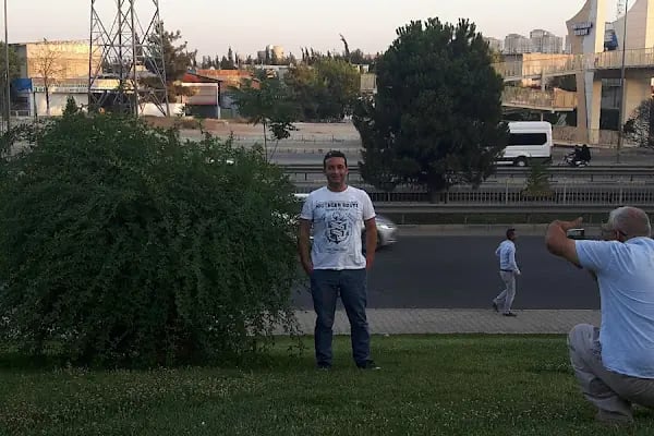 Gazikent Parkı - Resim 5