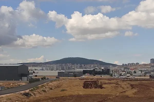Gazikent Parkı - Resim 9