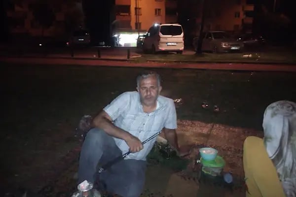 Gazikent Parkı - Resim 18