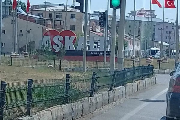 Aşkale Belediyesi - Resim 2