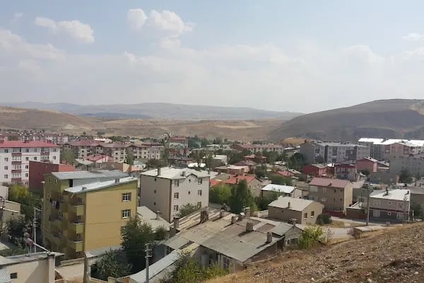 Aşkale Belediyesi - Resim 1