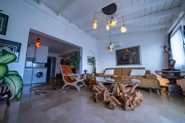 İlya Apart 2 Bodrum - Resim 6