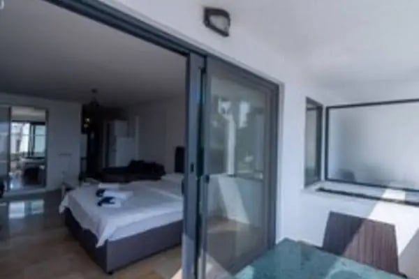 İlya Apart 2 Bodrum - Resim 20