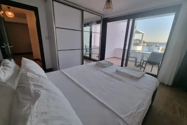 İlya Apart 2 Bodrum - Resim 9