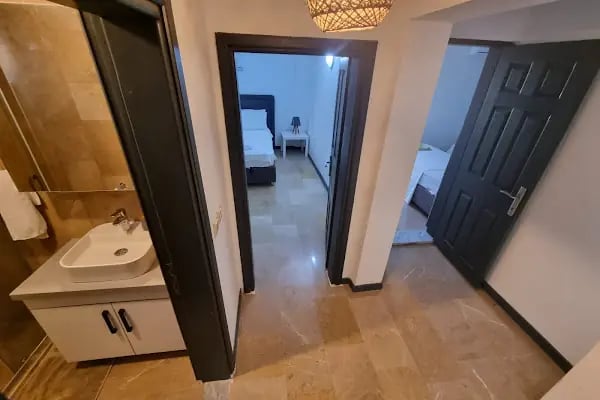 İlya Apart 2 Bodrum - Resim 18