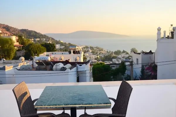 İlya Apart 2 Bodrum - Resim 7