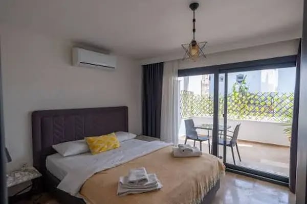 İlya Apart 2 Bodrum - Resim 2
