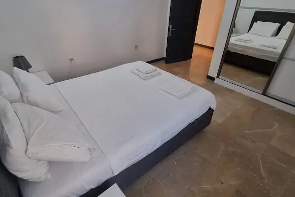 İlya Apart 2 Bodrum - Resim 19