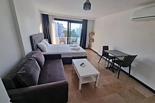 İlya Apart 2 Bodrum - Resim 4