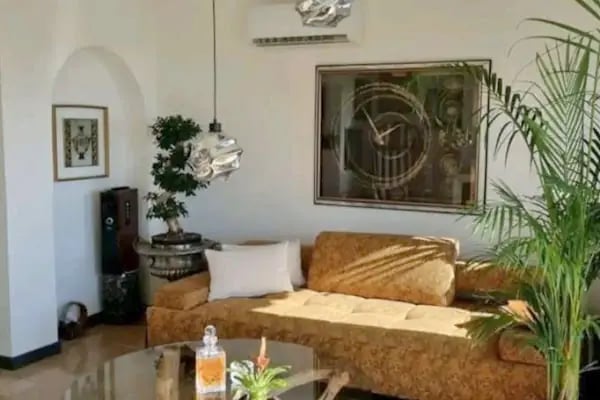 İlya Apart 2 Bodrum - Resim 12