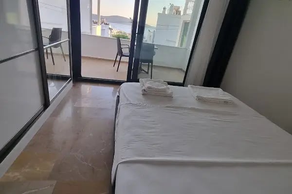 İlya Apart 2 Bodrum - Resim 16