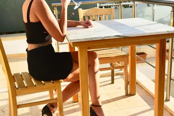 İlya Apart 2 Bodrum - Resim 14