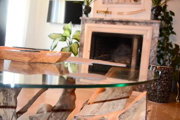 İlya Apart 2 Bodrum - Resim 15