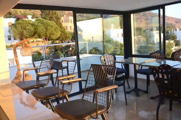İlya Apart 2 Bodrum - Resim 8