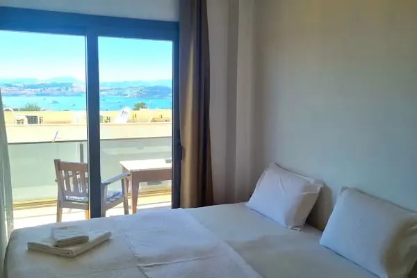İlya Apart 2 Bodrum - Resim 11