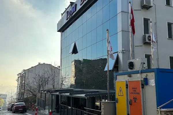İDM Diyaliz Merkezi - Beylikdüzü - Resim 4