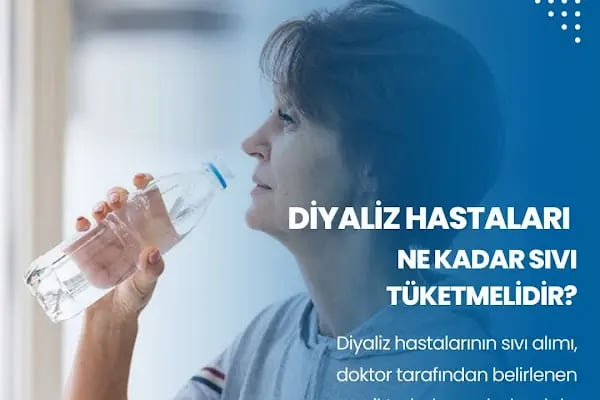 İDM Diyaliz Merkezi - Beylikdüzü - Resim 20
