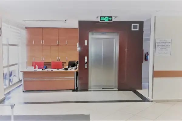 İDM Diyaliz Merkezi - Beylikdüzü - Resim 10