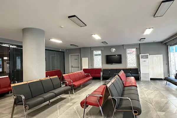 İDM Diyaliz Merkezi - Beylikdüzü - Resim 5
