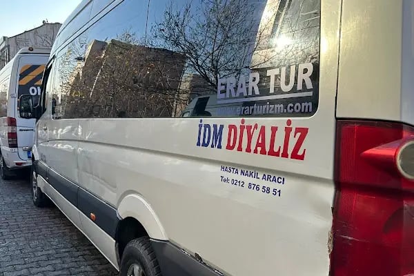İDM Diyaliz Merkezi - Beylikdüzü - Resim 7