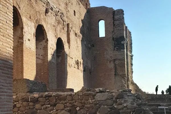 Bergama Alan Başkanlığı (Unesco) - Resim 1